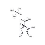 Methylsilanol ascorbate