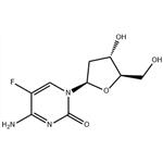 2'-DEOXY-5-FLUOROCYTIDINE