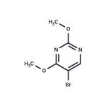 5-Bromo-2,4-dimethoxypyrimidine