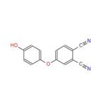 4-(4-hydroxyphenoxy)phthalonitrile