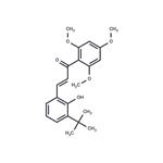 Tubulin inhibitor 18