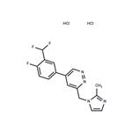 EVT-101 HCl