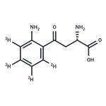 L-Kynurenine-d4-1