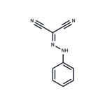 BenzeneazoMalononitrile