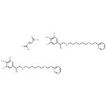 Picumeterol fumarate