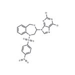 Bozepinib pictures