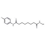 4-iodo-SAHA