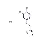 Fenmetozole HCl pictures