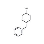 1-Benzyl-4-hydroxypiperidine