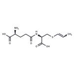 γ-Glutamyl-S-1-propenyl cysteine