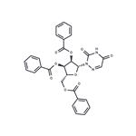 2’,3’,5’-Tri-O-benzoyl-6-azauridine