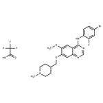 Vandetanib trifluoroacetate