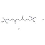 Suxamethonium bromide