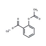 Aspirin calcium