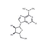 2-Chloro-N6,N6-dimethyladenosine