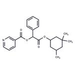 Nicotinoyl cyclandelate