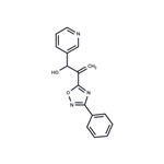 Antiparasitic agent-4