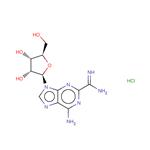 Adenosine ? 2-amidine hydrochloride