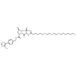 (S,R,S)-AHPC-C6-PEG3-C4-Cl