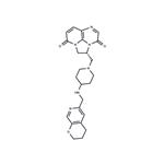 Gepotidacin