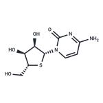 4’-Thiocytidine