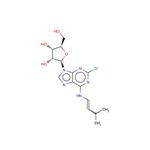 2-Chloro-N6-iso-pentenyladenosine