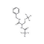 rac-Lacosamide-d6