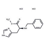 BZL-HIS-OME 2HCL