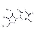 5-Bromo-2’-O-methyluridine