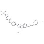 1132827-21-4 Quizartinib HCl