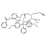 (S)-GNA-A(Bz)-phosphoramidite