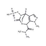 Antibacterial agent 135