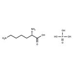 Lysine phosphate