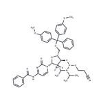 5’-O-DMTr-2’,2’-difluoro-dC(Bz)-3’-CED-phosphoramidite