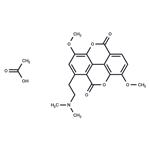 Thaspine acetate pictures