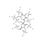 Sucrose octasulfate (potassium salt)