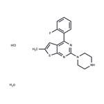 MCI-225 hydrochloride hydrate