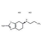 Pramipexole dihydrochloride