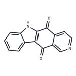 Ellipticine quinone