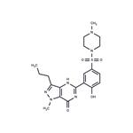 O-Desethyl Sildenafil