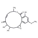 Hypothemycin