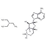 Rp-cAMPS triethylammonium salt