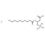 Decanoyl-L-carnitine (chloride)