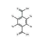 Terephthalic-d4 Acid