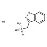 Zonisamide sodium