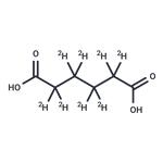 Adipic Acid-d8