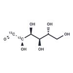 D-Glucose-1,2-13C2