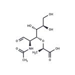 Ac-muramic acid