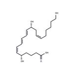 20-hydroxy Leukotriene B4