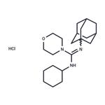 PNU 37883 hydrochloride